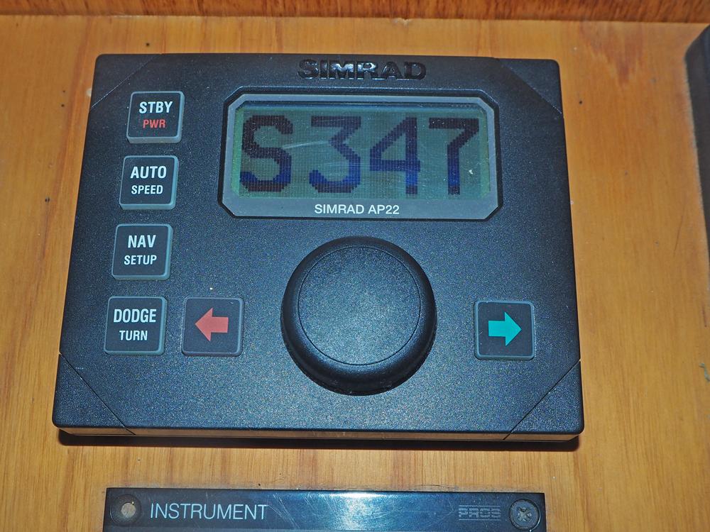 Bild Nautische  Instrumente